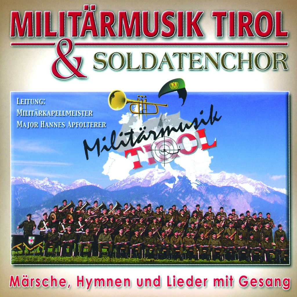 Militärmusik Tirol Songs streamen RTL+ Militärmusik Tirol Songs streamen RTL+