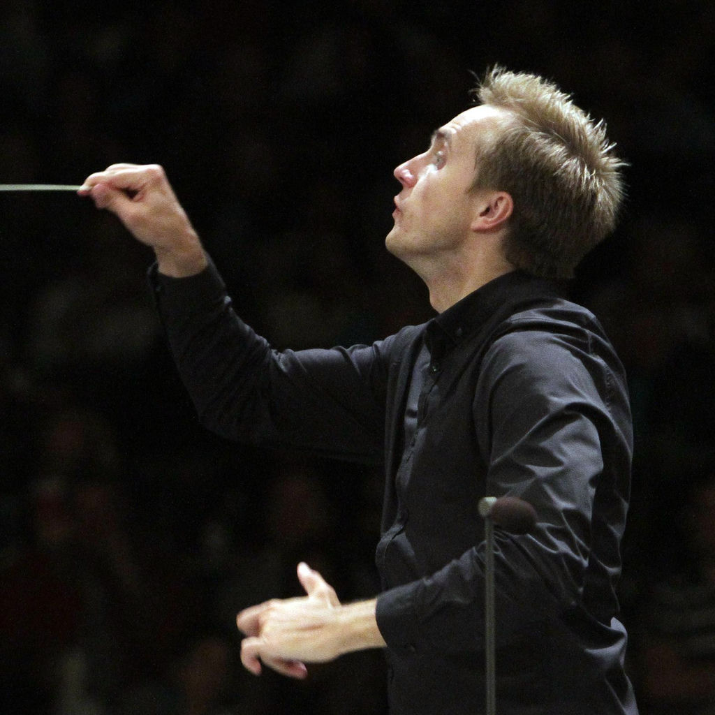 Vasily Petrenko Songs streamen | RTL+