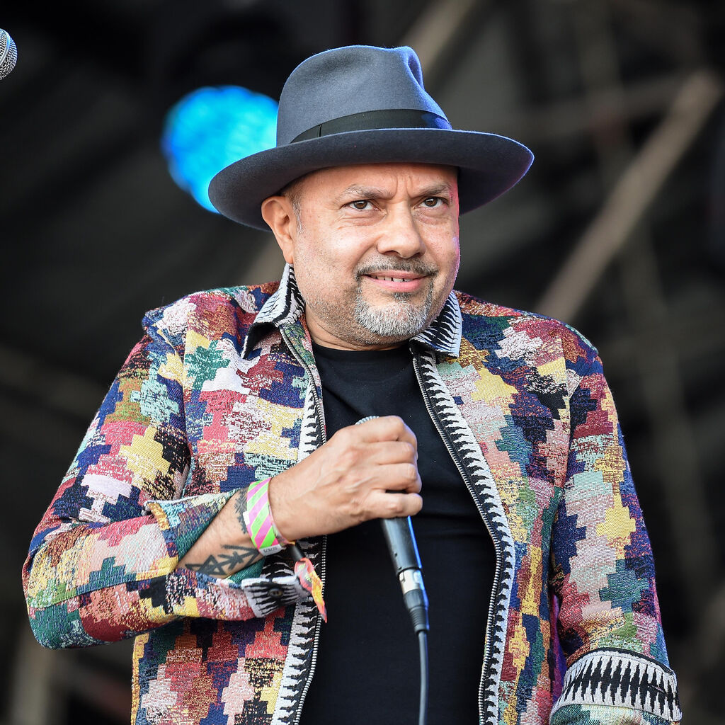 Louie Vega Songs streamen RTL+