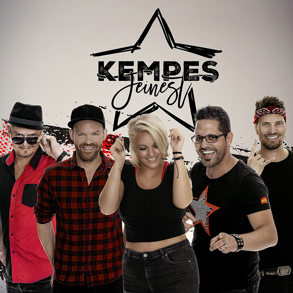 Kempes Feinest Songs streamen | RTL+