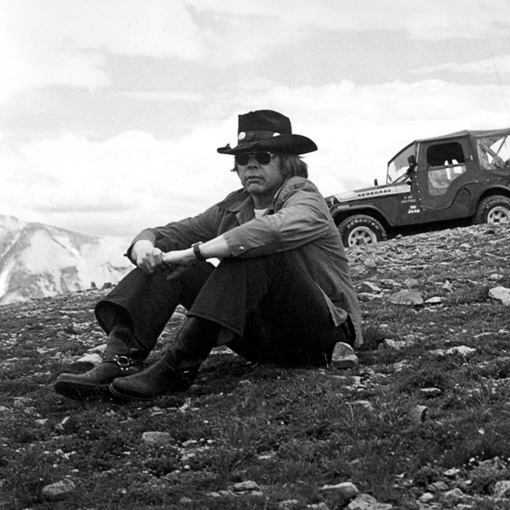 C.W. McCall Songs streamen | RTL+