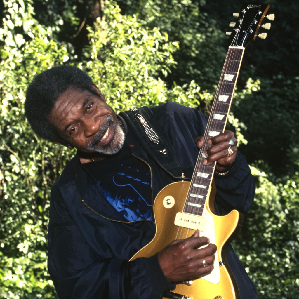 Luther Allison Songs streamen | RTL+