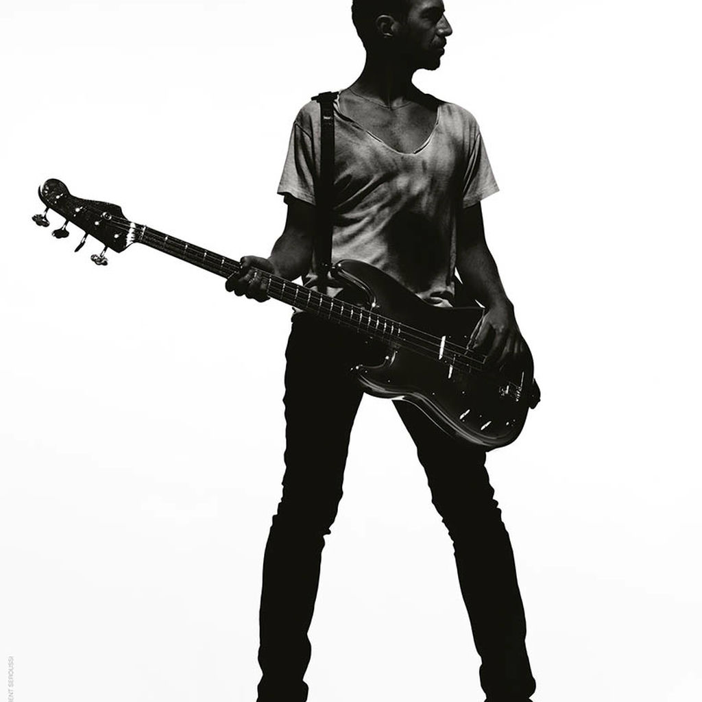 Calogero Songs streamen RTL+