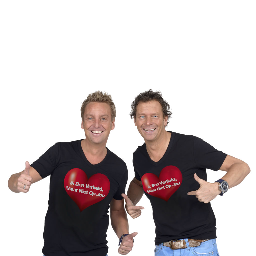 Gebroeders Ko Songs streamen RTL+