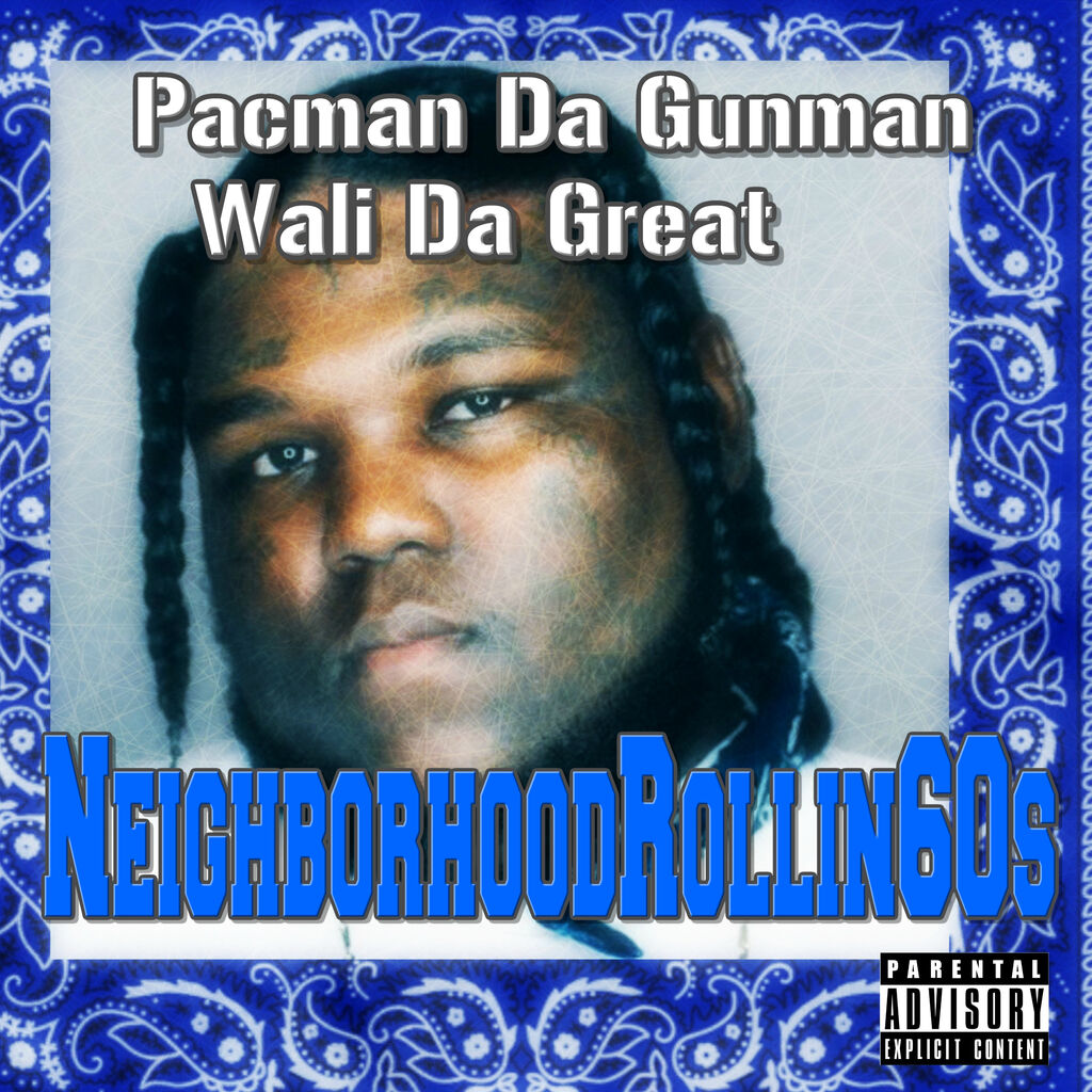 Pacman Da Gunman Songs Streamen | RTL+