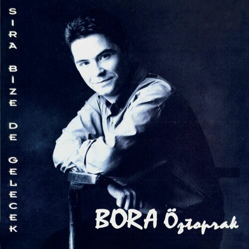 دانلود آهنگ ترکی Bora Öztoprak به نام بورا اوزتوپراک