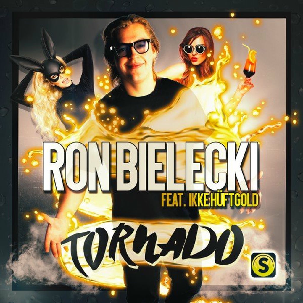 Ron Bielecki Songs streamen RTL+