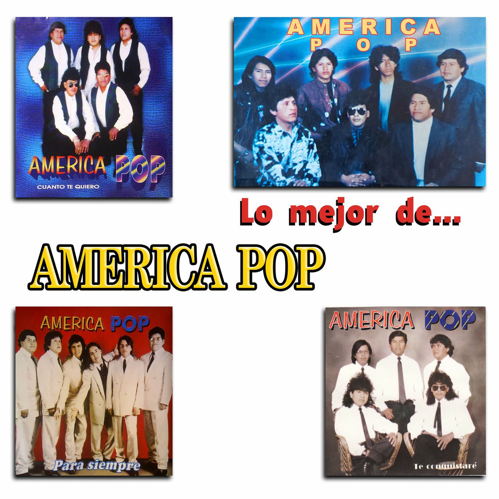 America Pop Songs streamen | RTL+