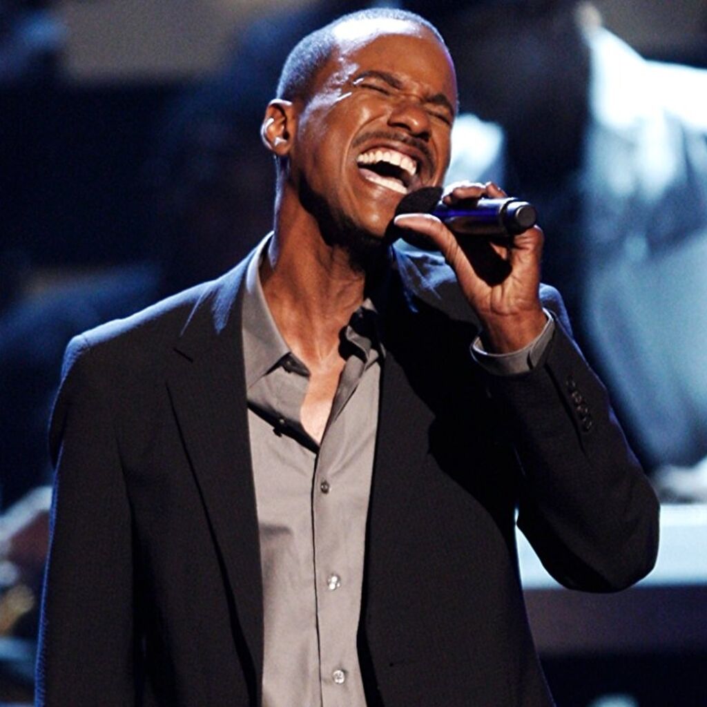 Tevin Campbell Songs streamen | RTL+