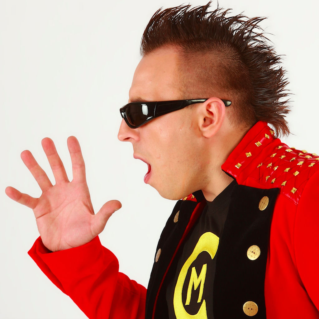 Czadoman Songs streamen | RTL+