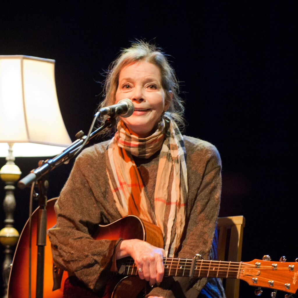 Nanci Griffith Songs streamen | RTL+