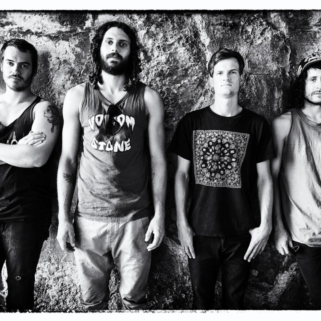 All Them Witches Songs streamen | RTL+