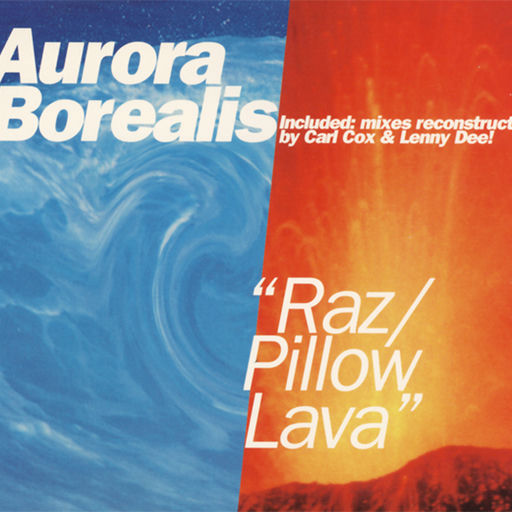 Aurora Borealis Songs streamen RTL+