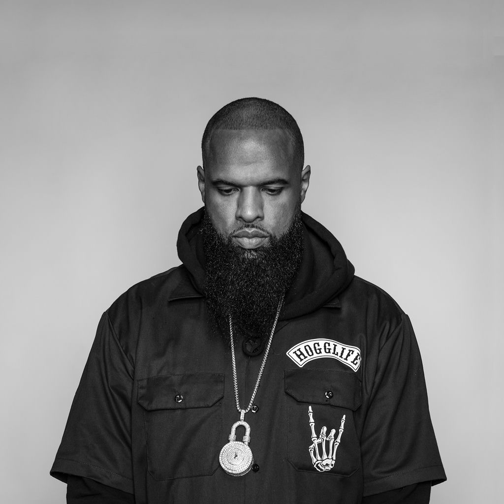 Slim Thug Songs streamen | RTL+ - Slim Thug Height – Rapper's Towering Presence