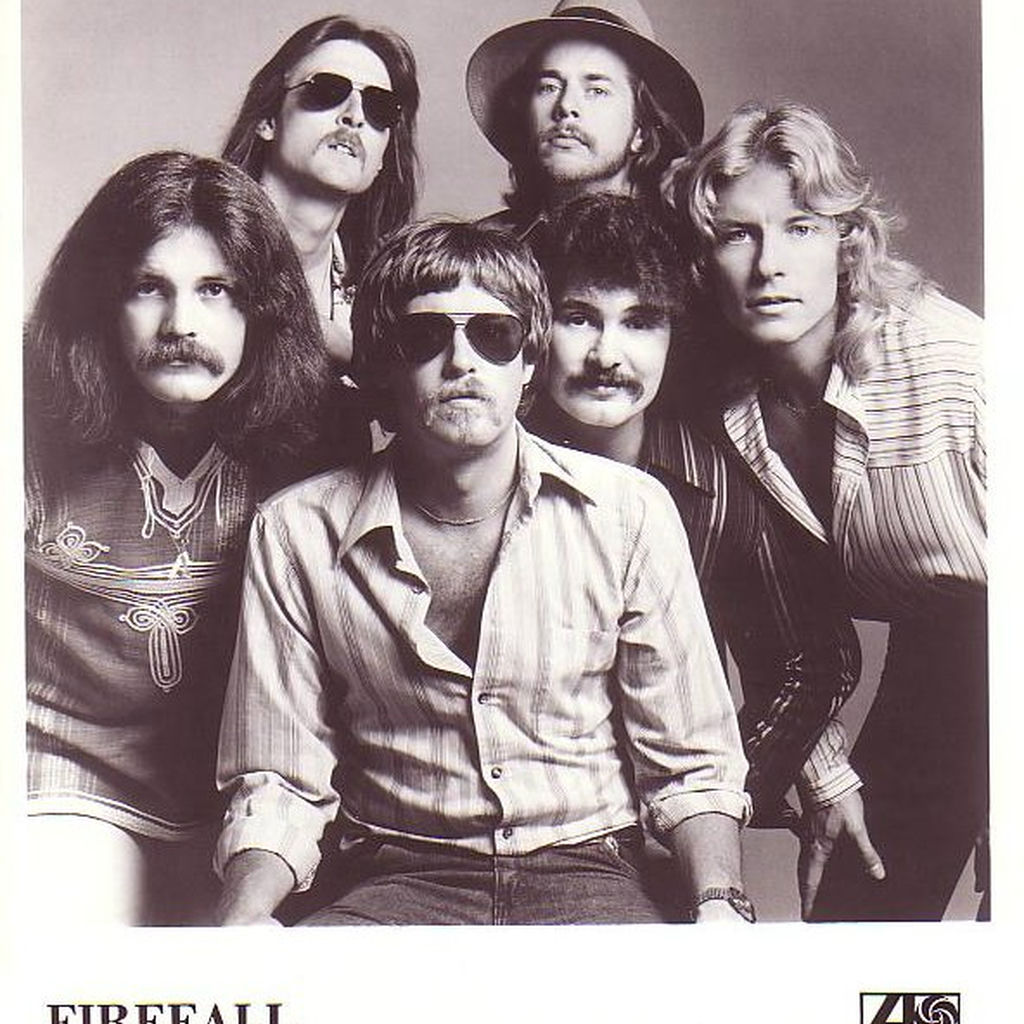 Firefall Songs streamen RTL+