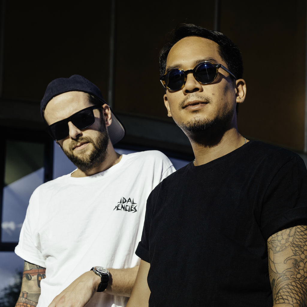 Chopstick & Johnjon Songs streamen RTL+