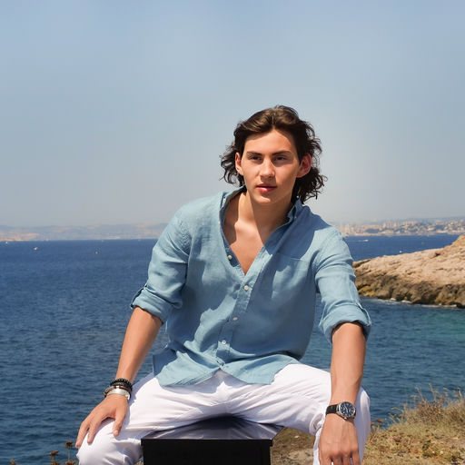 Alexandre Bertet Songs streamen RTL+