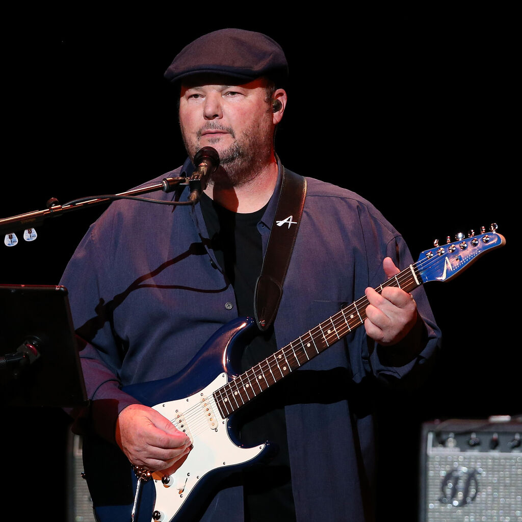 Christopher Cross Songs streamen | RTL+