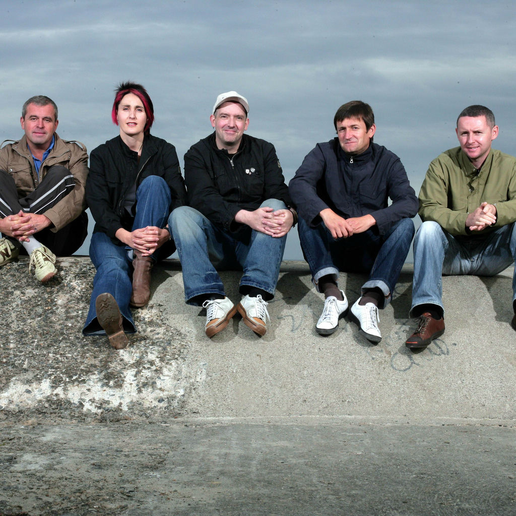 The Beautiful South Songs streamen RTL+