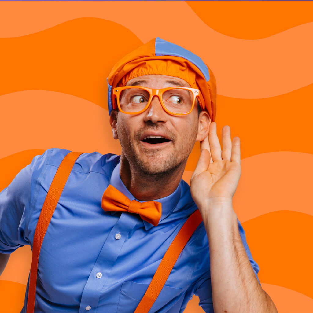 Blippi Songs Streamen | RTL+