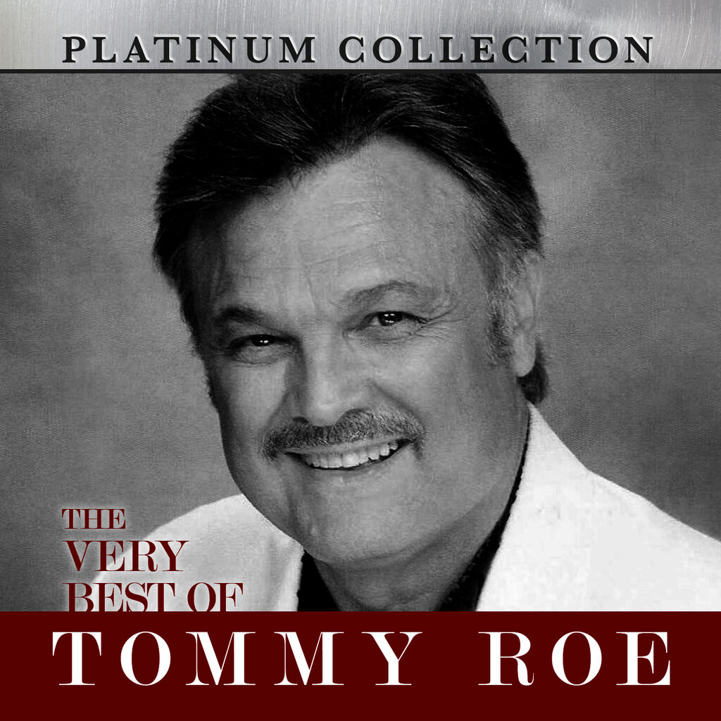 Tommy Roe Songs streamen | RTL+