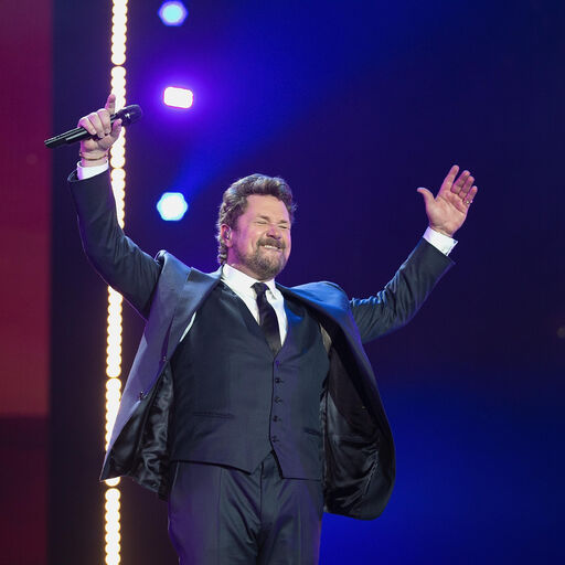 Michael Ball Songs streamen | RTL+