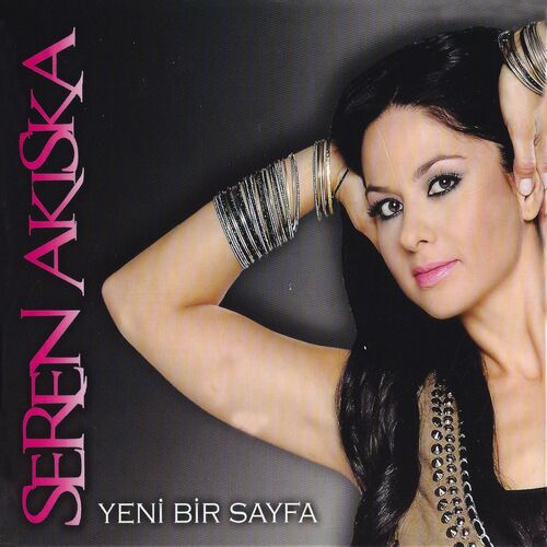 دانلود آهنگ ترکی Seren Akıska به نام سرن آکیسکا