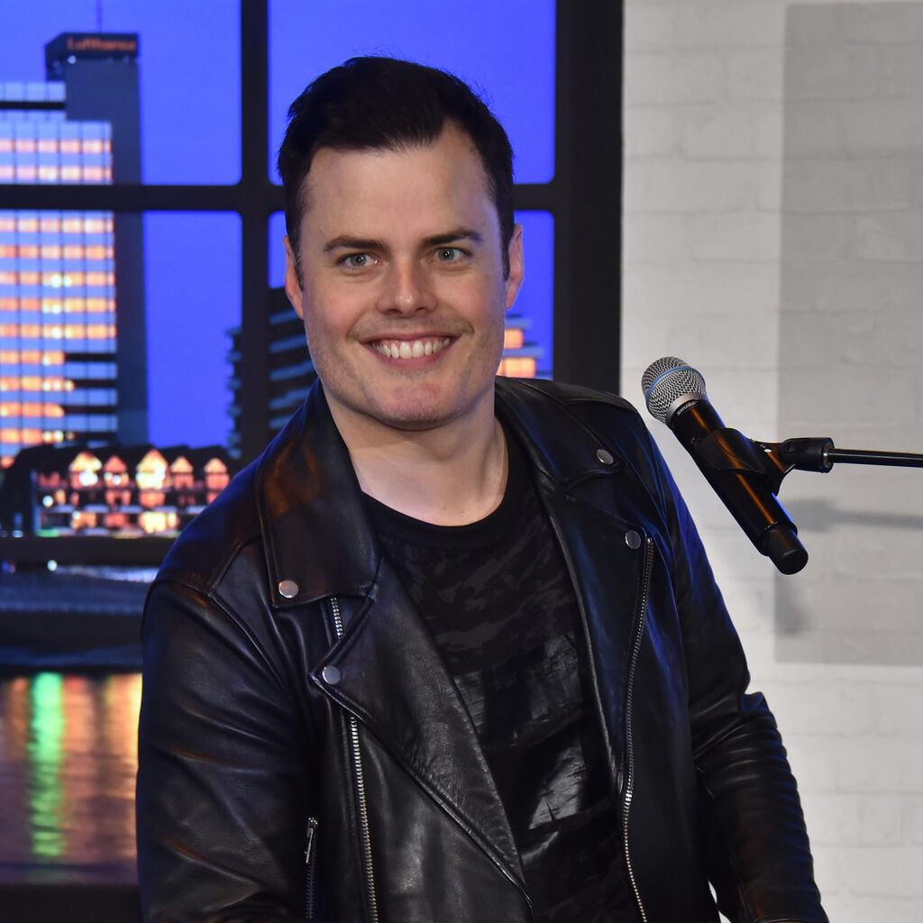 Marc Martel Songs streamen RTL+