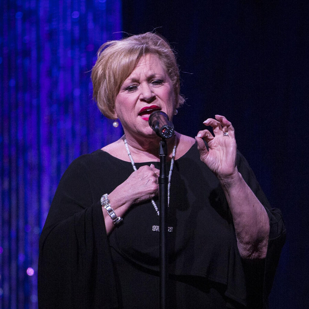 Sandi Patty Songs streamen RTL+