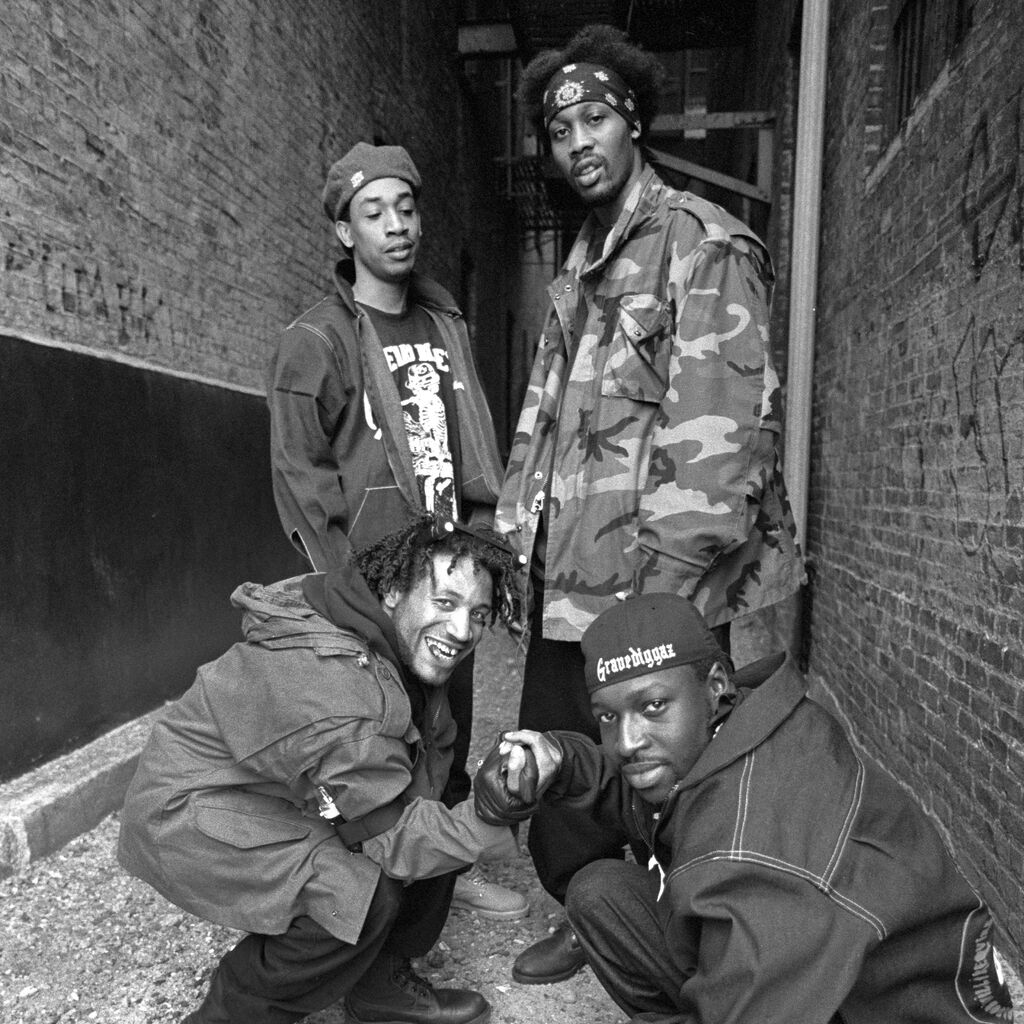 Gravediggaz Songs streamen | RTL+