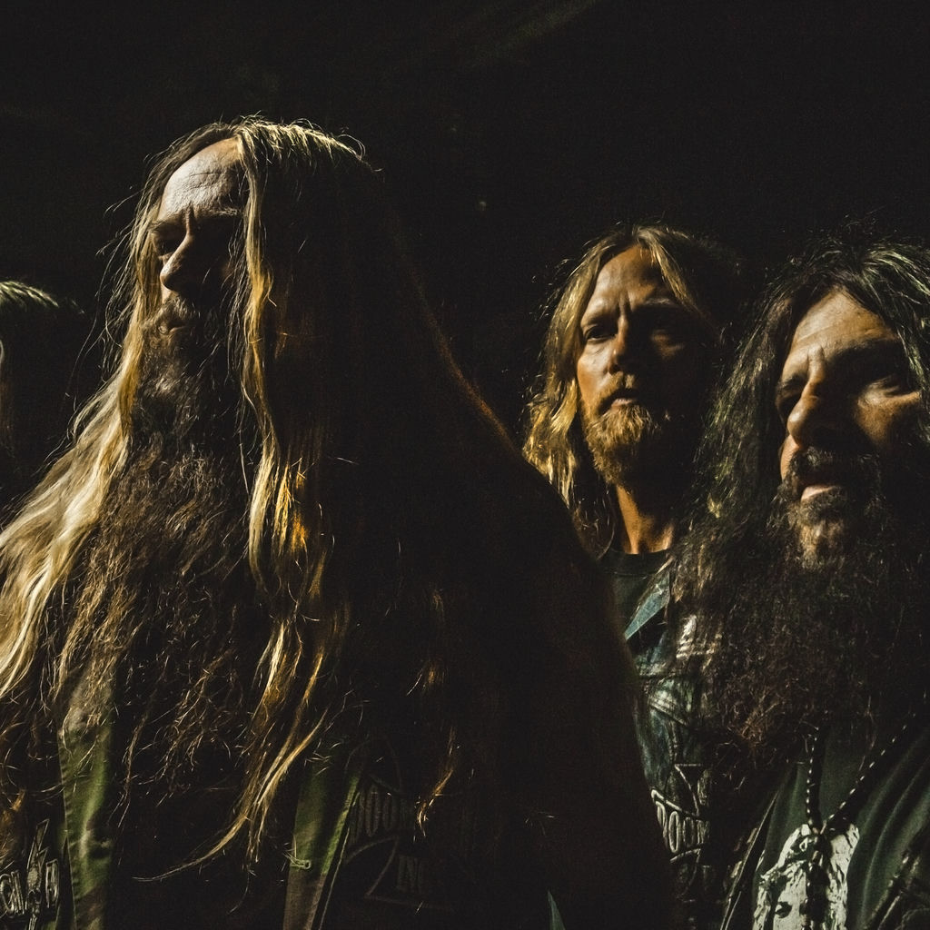 Black Label Society Songs streamen RTL+