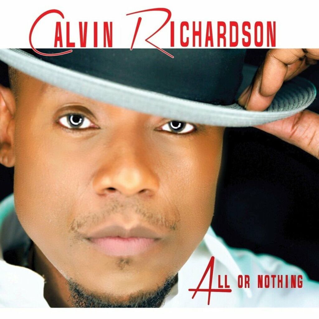 Calvin Richardson Songs streamen RTL+