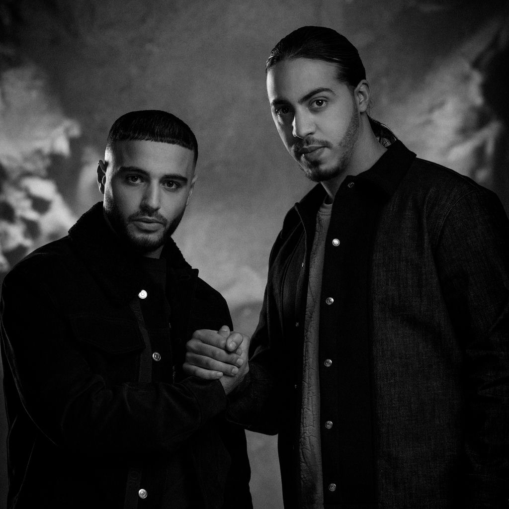 Djadja & Dinaz Songs streamen RTL+