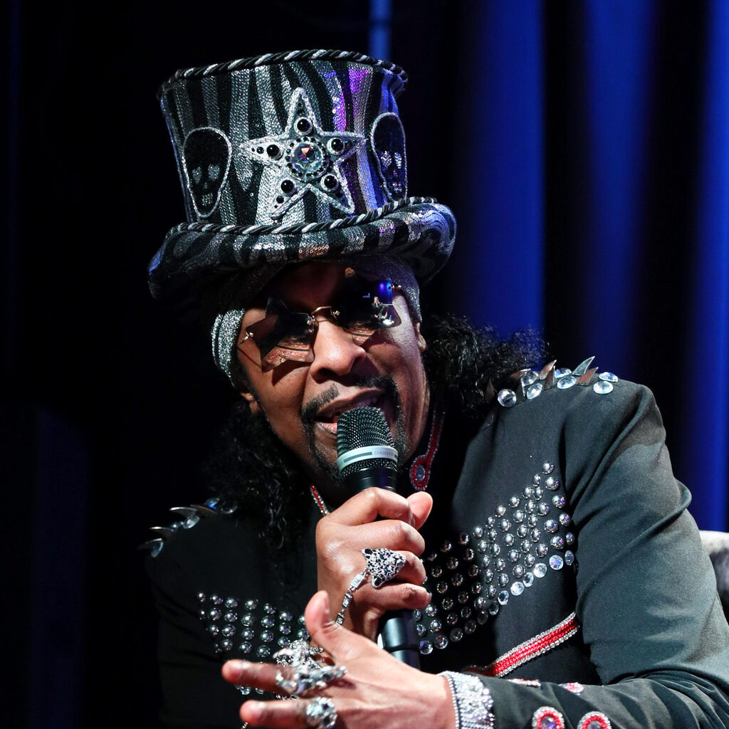 Bootsy Collins Songs Streamen | RTL+