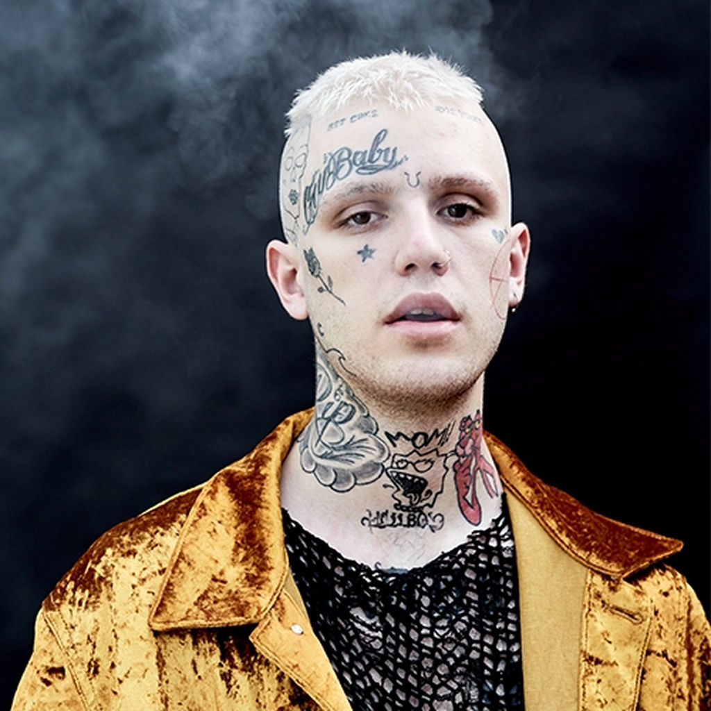 Lil Peep – Songs, Alben & Mixtapes online hören | RTL 