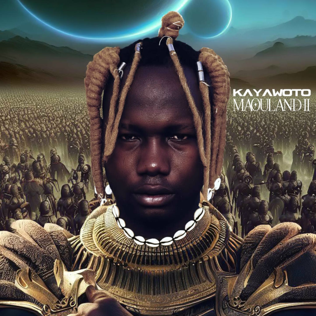 Kayawoto Songs streamen RTL+