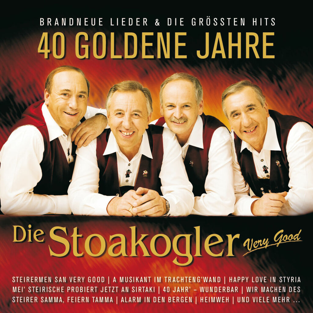 Die Stoakogler Songs Streamen | RTL+