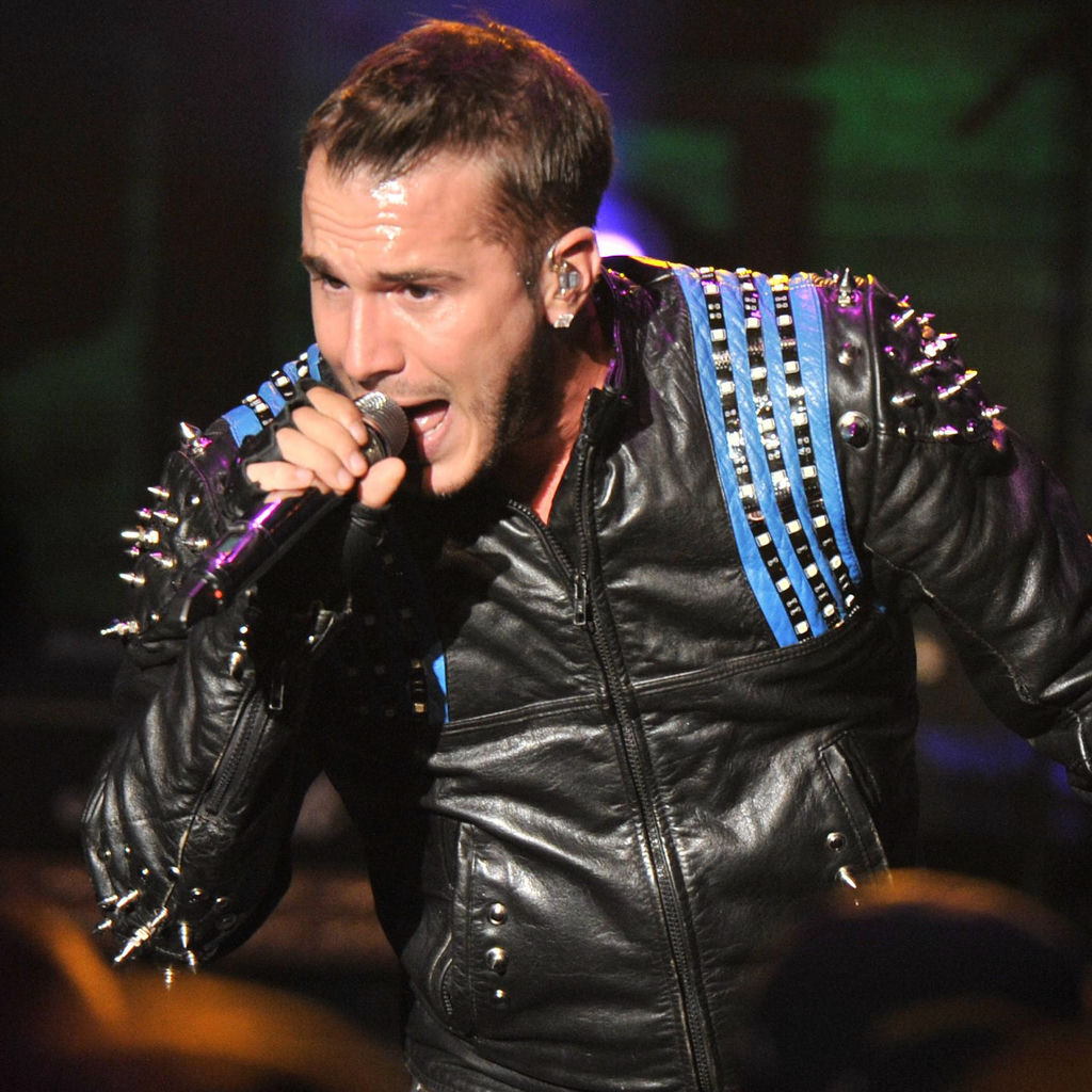Shawn Desman Songs streamen RTL+