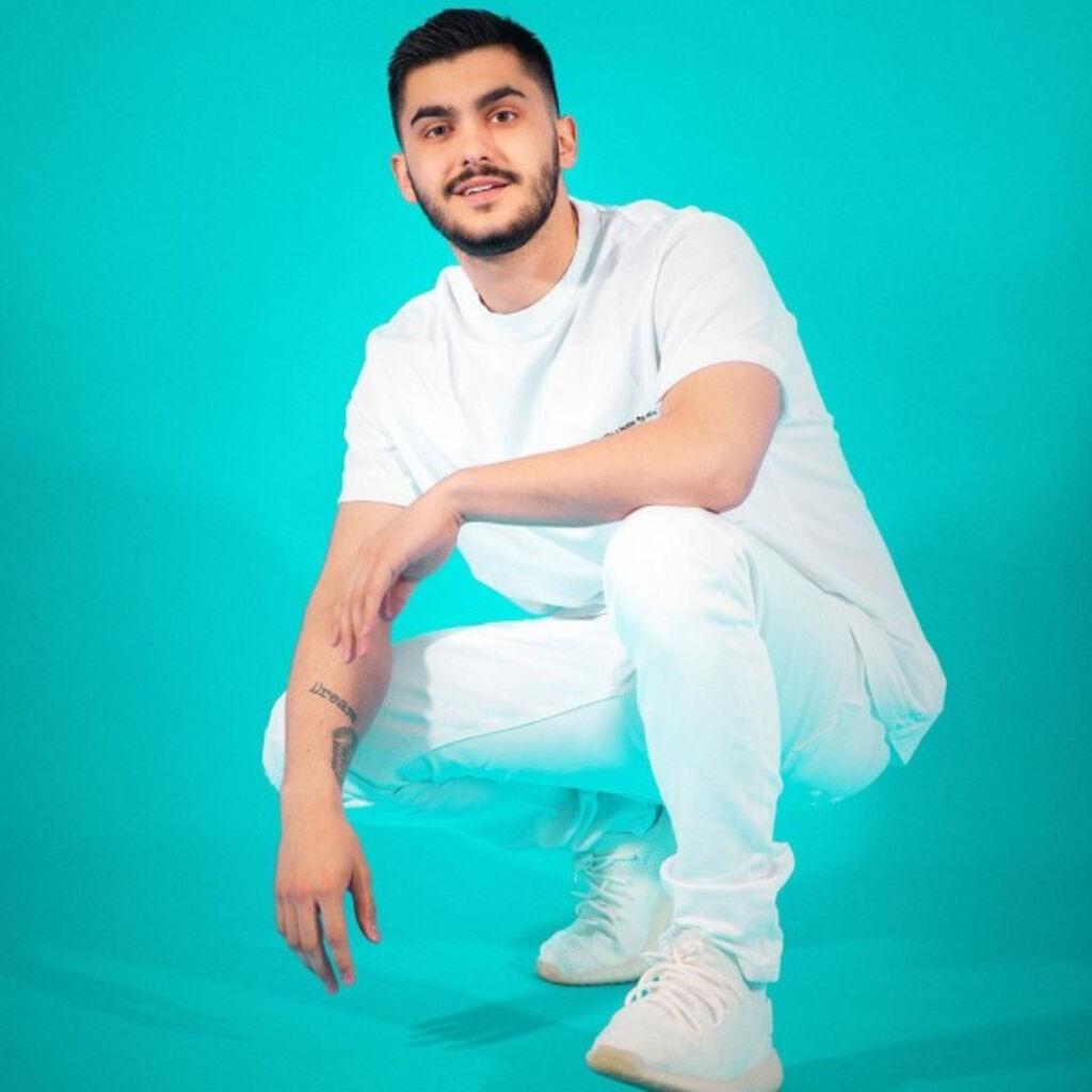 Butrint Imeri Songs streamen | RTL+