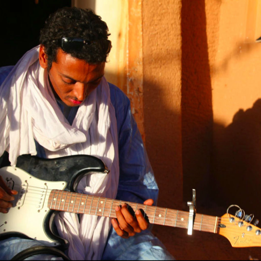 Bombino Songs streamen | RTL+
