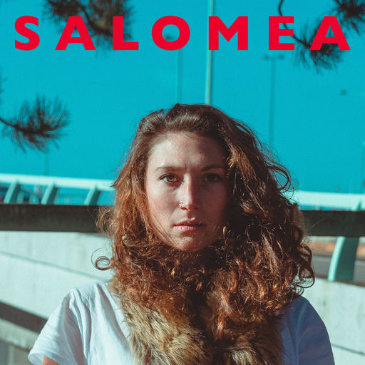 Salomea Songs streamen | RTL+