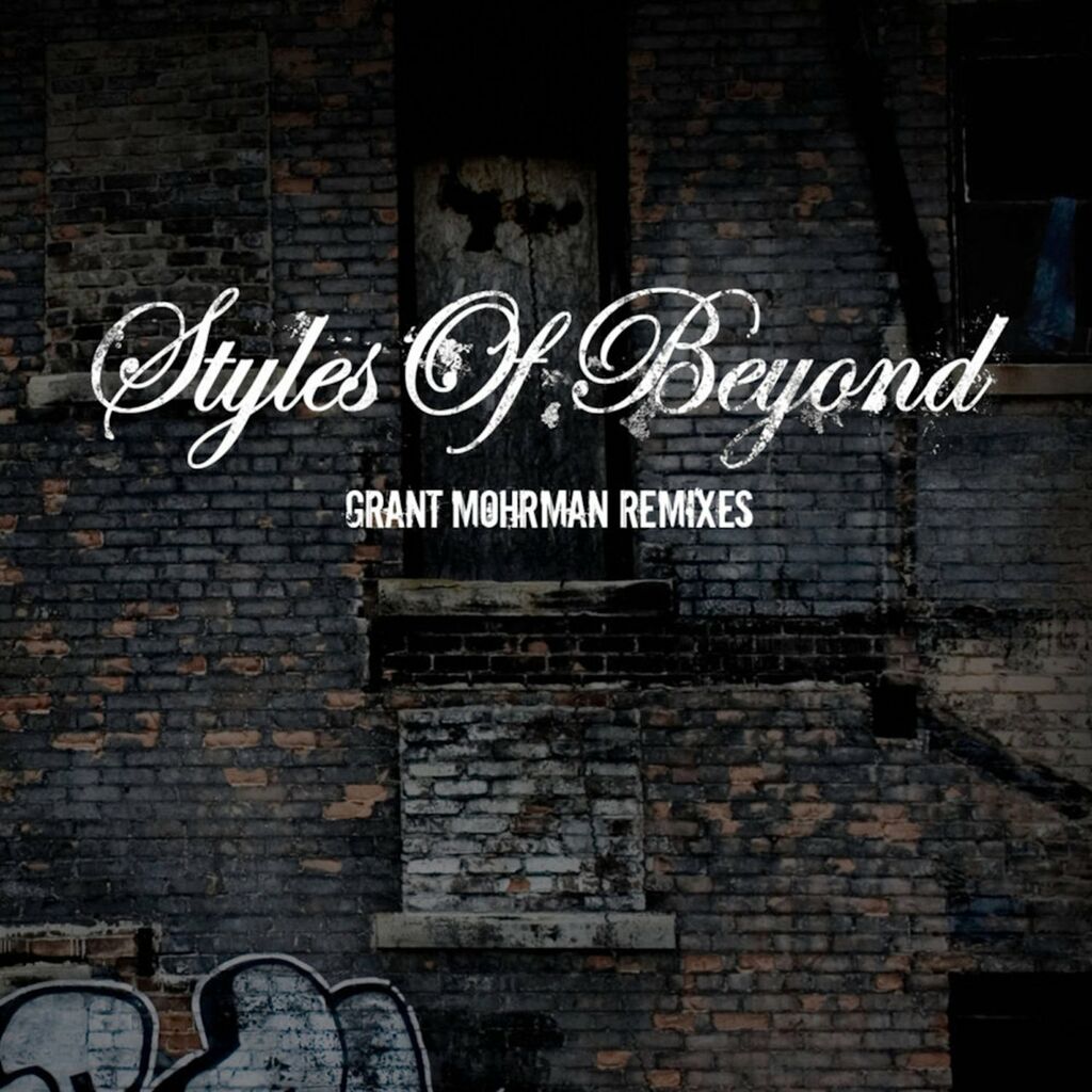 Styles Of Beyond Songs Streamen | RTL+