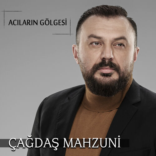 دانلود آهنگ ترکی Çağdaş Mahzuni به نام چائداش ماحزونی