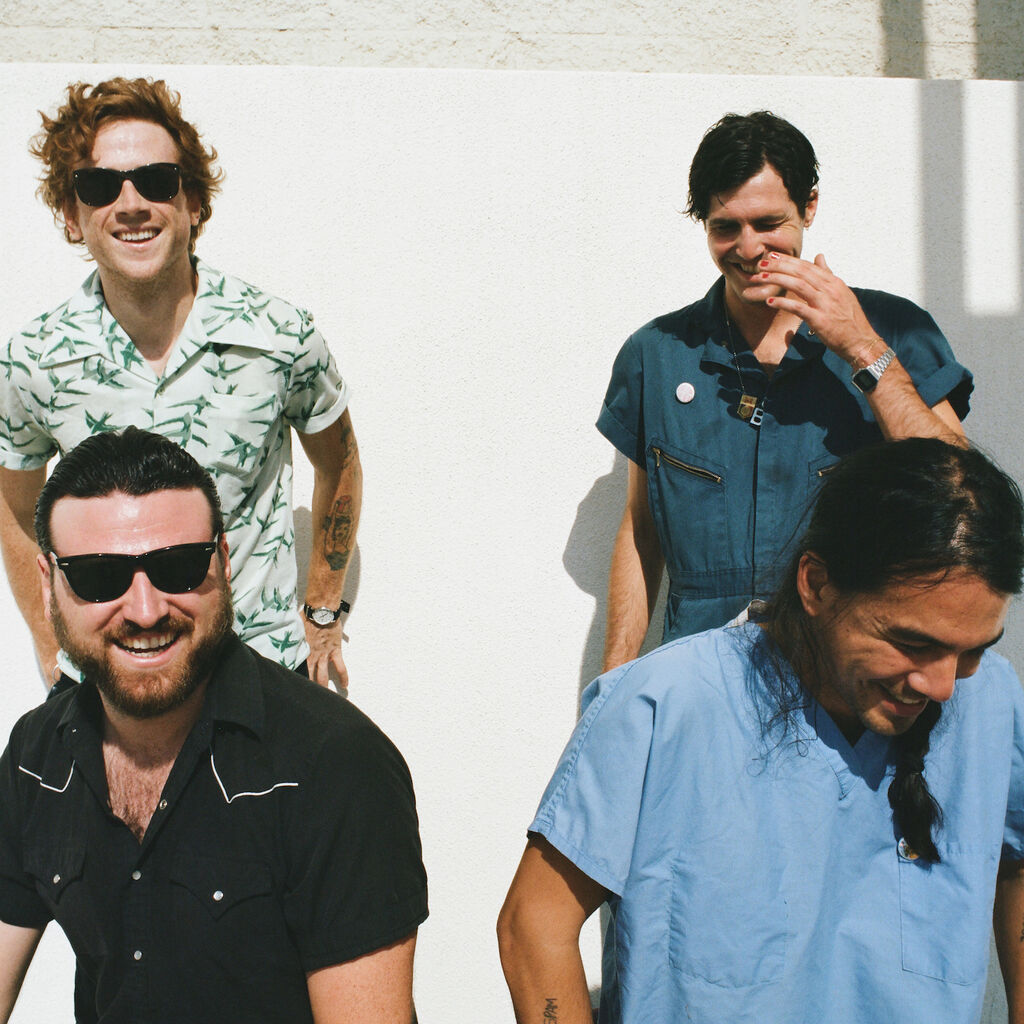 FIDLAR Songs Streamen | RTL+