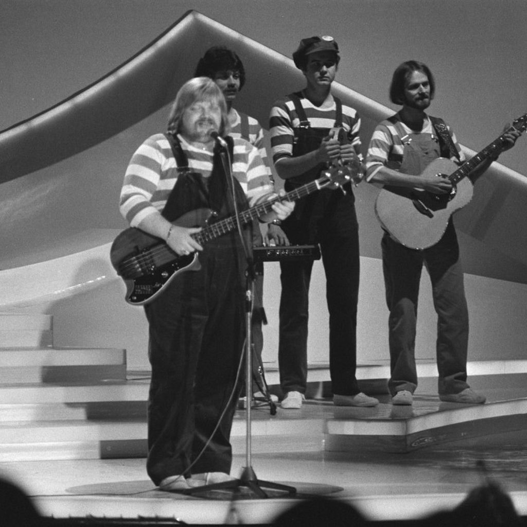 Flemming Bamse Jørgensen Songs streamen RTL+