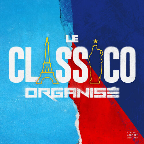 détails sur Le Classico Organise