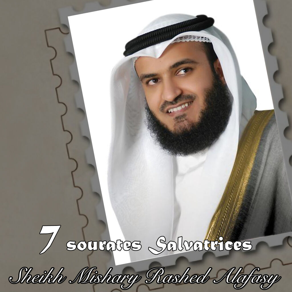 Mishary Rashid Al-Afasy Songs Streamen | RTL+