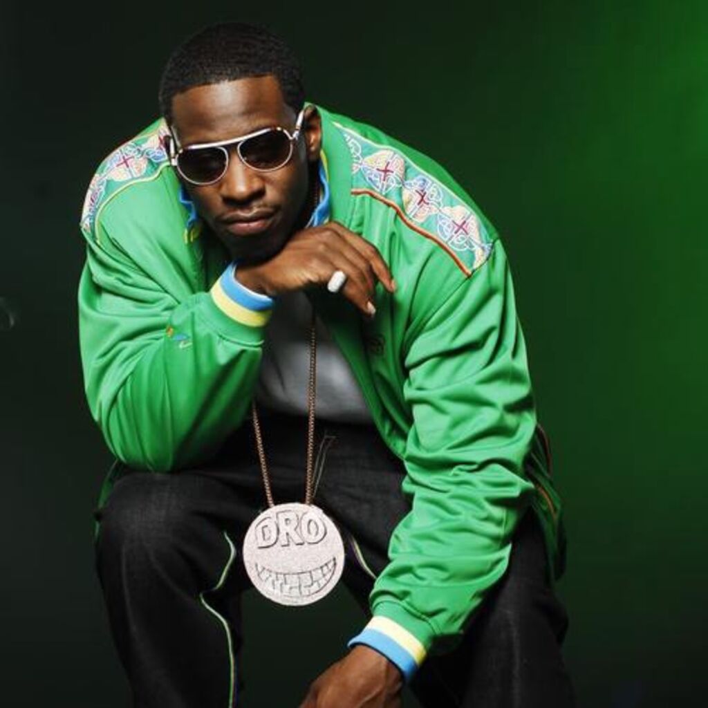 Young Dro Songs streamen | RTL+