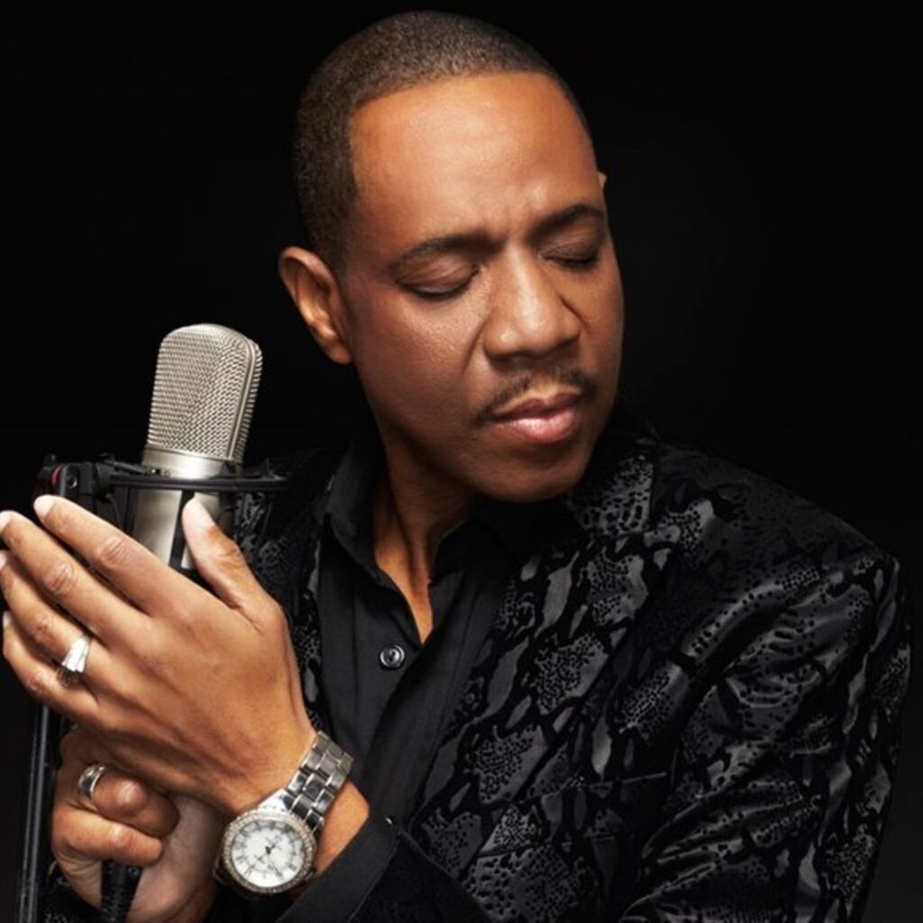 Freddie Jackson Songs Streamen | RTL+