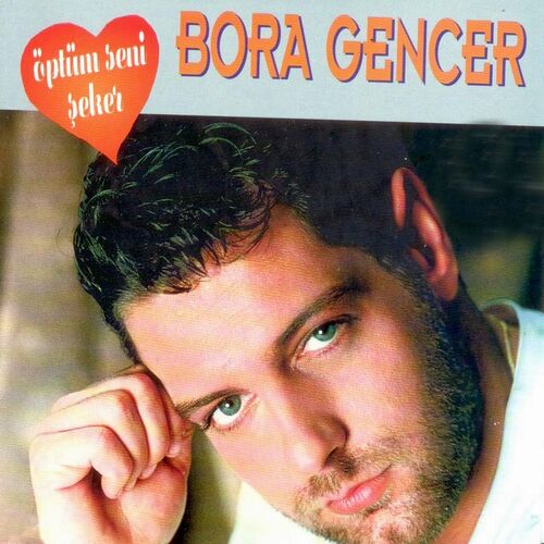 دانلود آهنگ ترکی Bora Gencer به نام بورا گنجر
